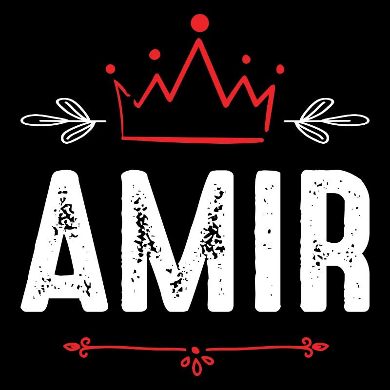 Amir