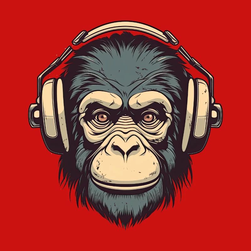 Funky Bloody Monkey