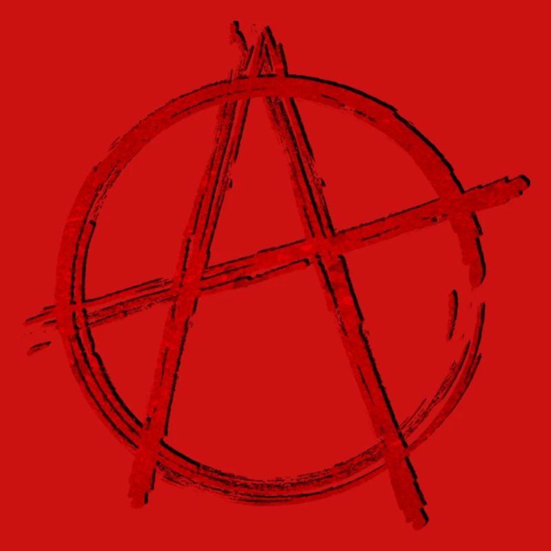 anarchy