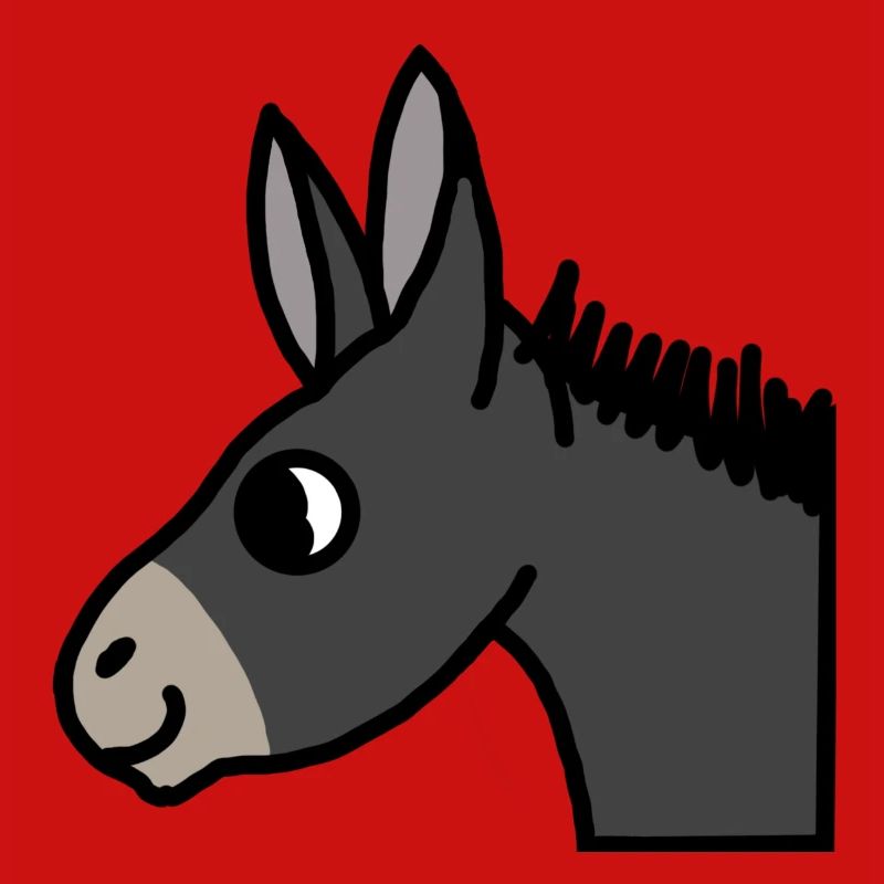 Easy Donkey