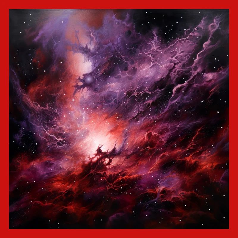 Galaxy Dust