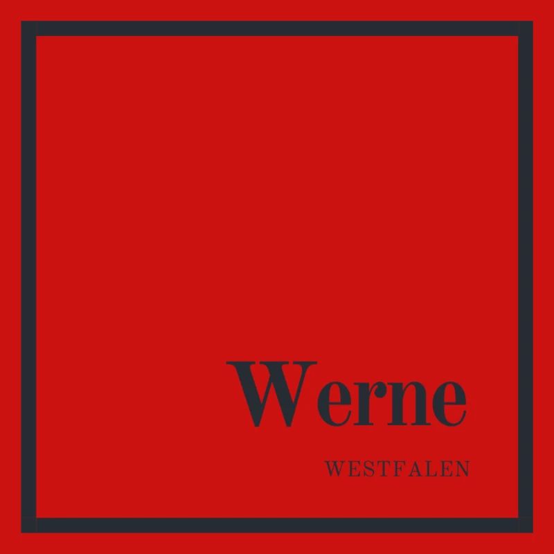 Werne an der Lippe