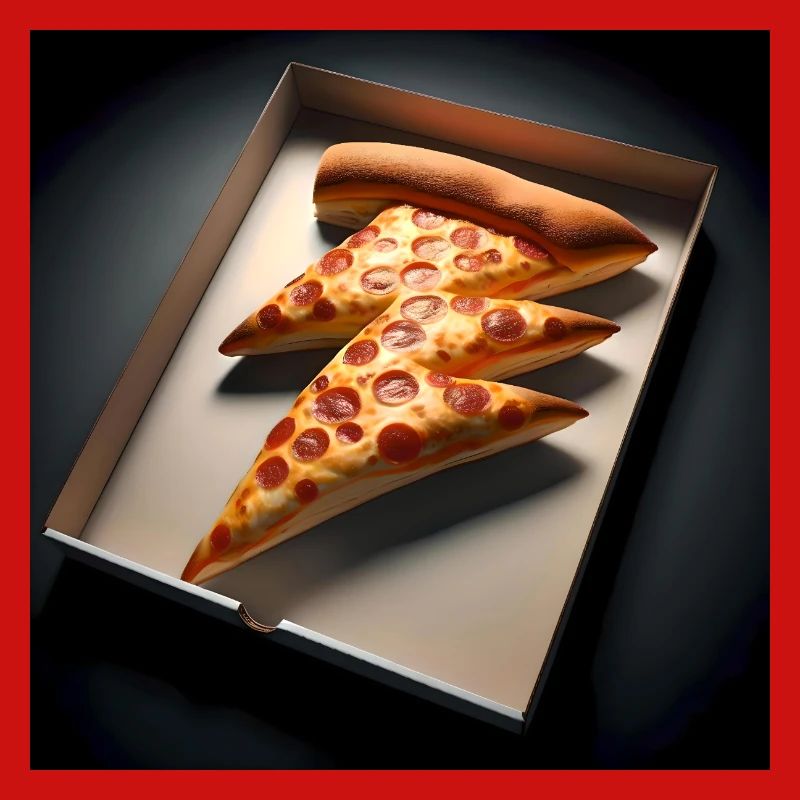 Rayo Pizza