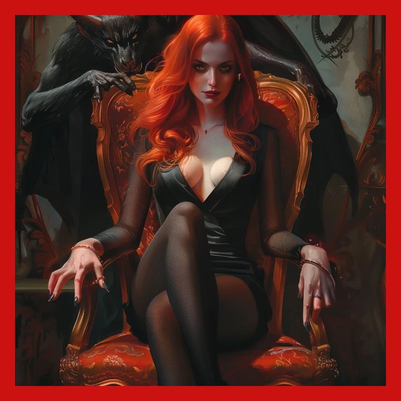 Devil
