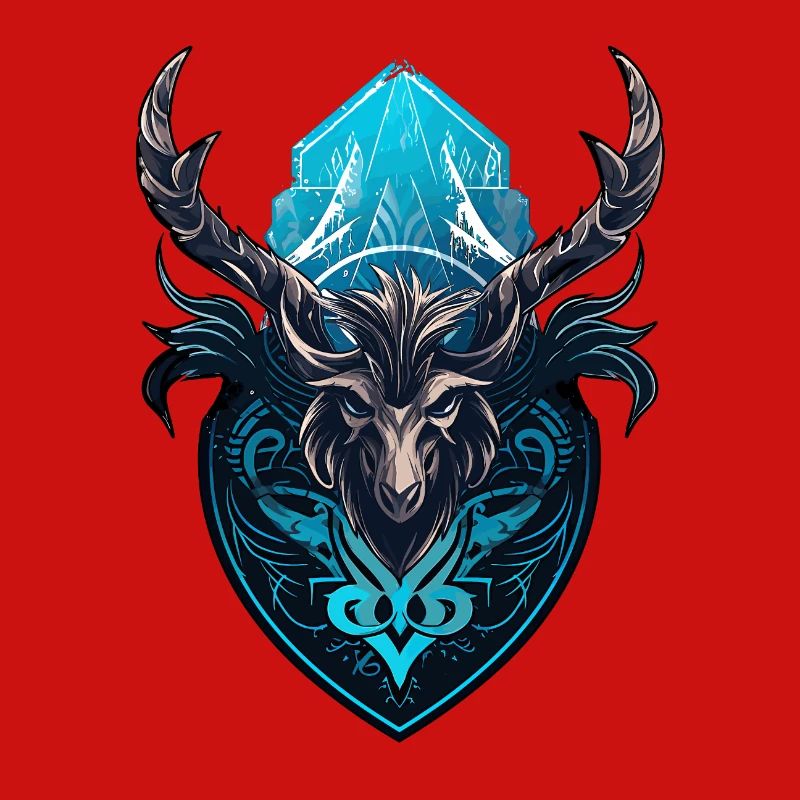 Frost Elch