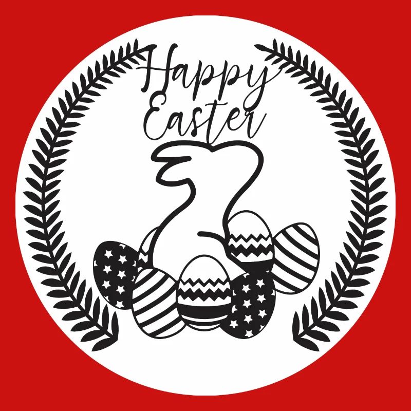 Happy Easter