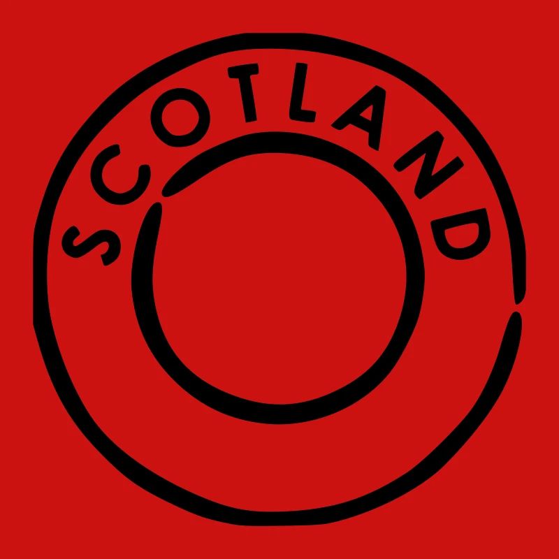 Schottland