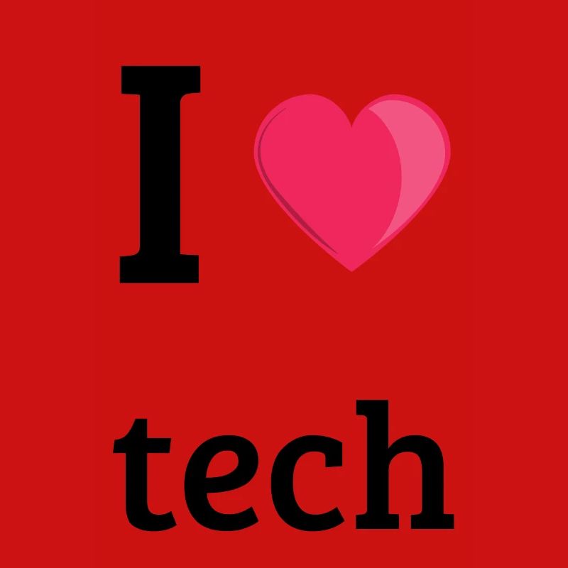 Ich liebe Technik