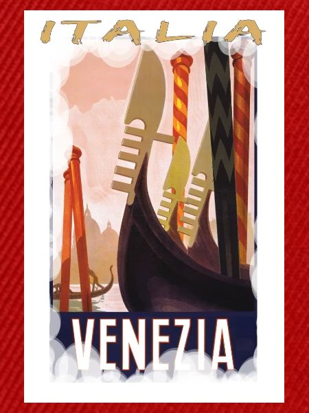 VENEZIA