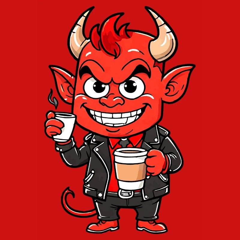 Red Devil