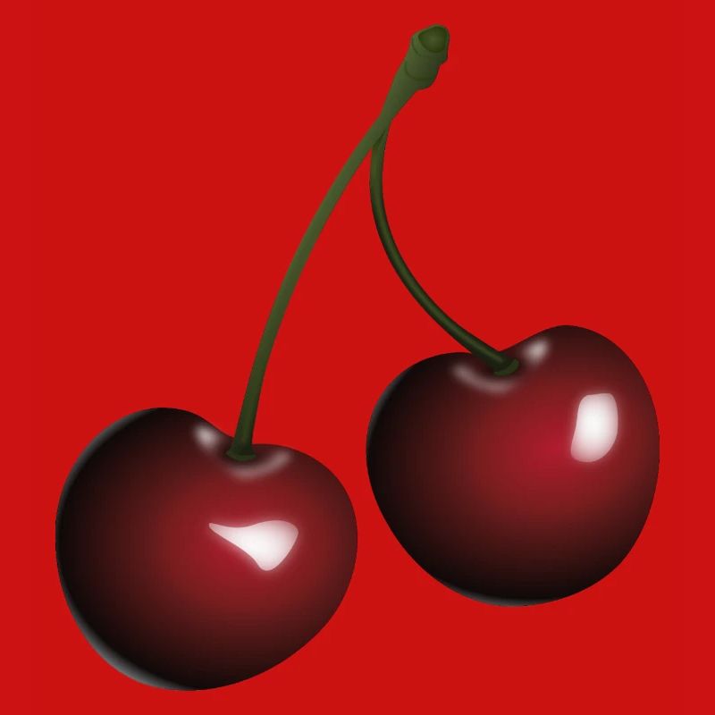 Cherries