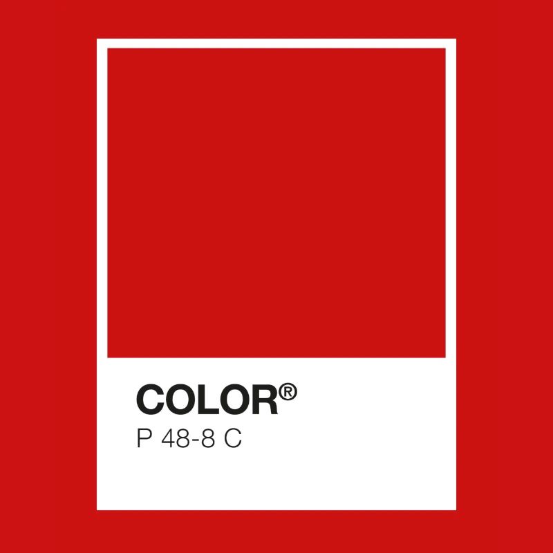 Farbe Rot