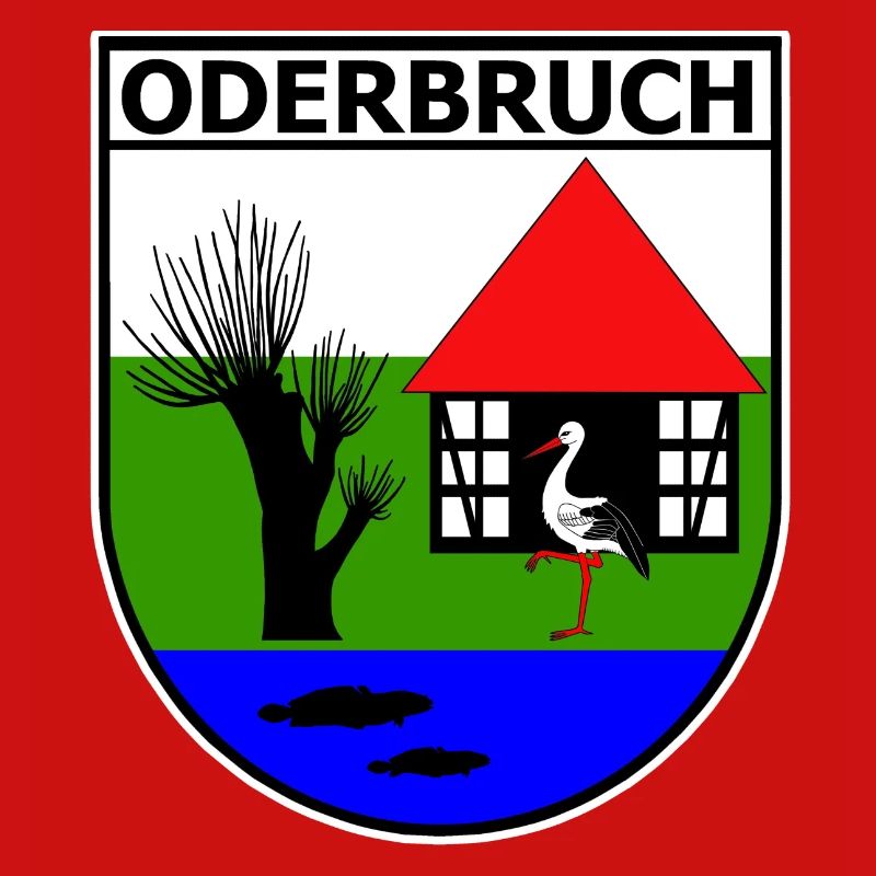 Oderbruch Wappen