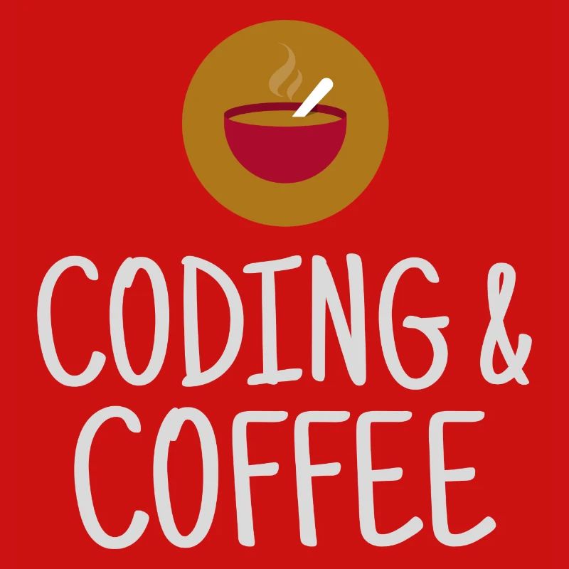 Codage et café