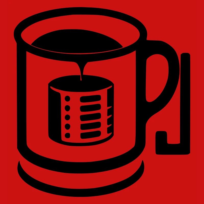 Kaffeebecher