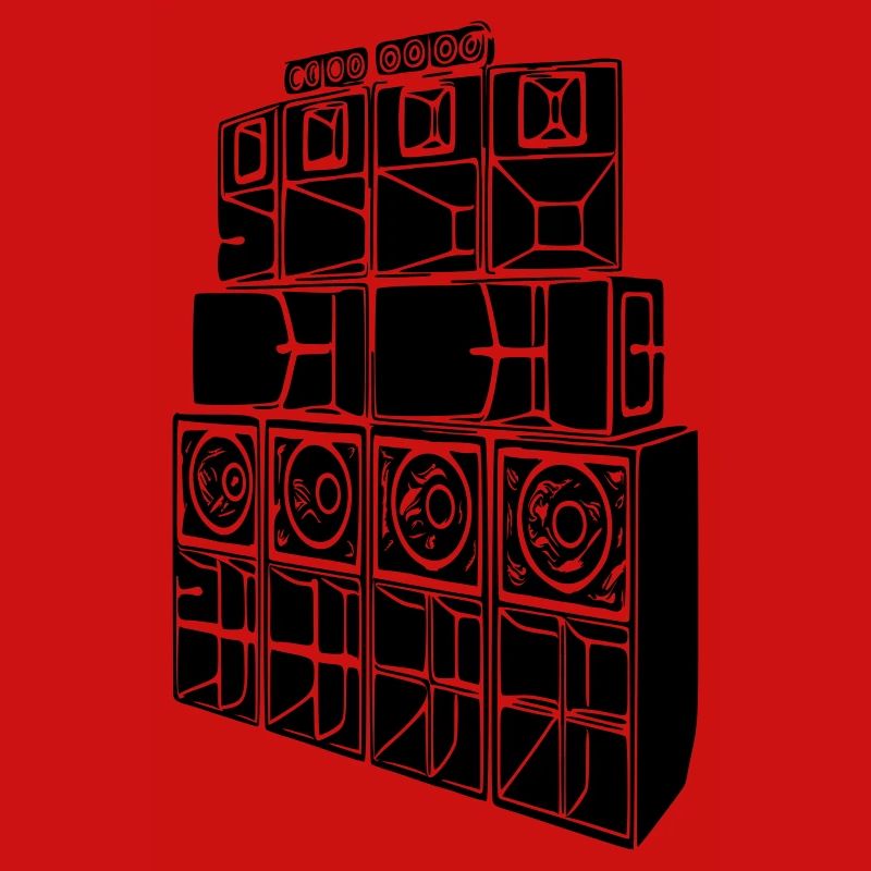 soundsystem