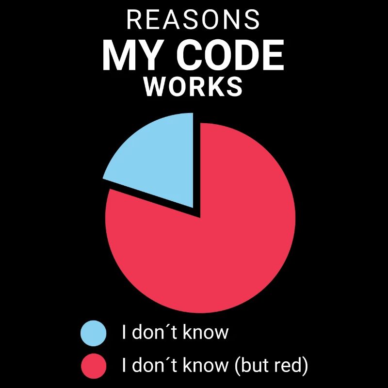 Chemise codeur pour programmeurs avec humour