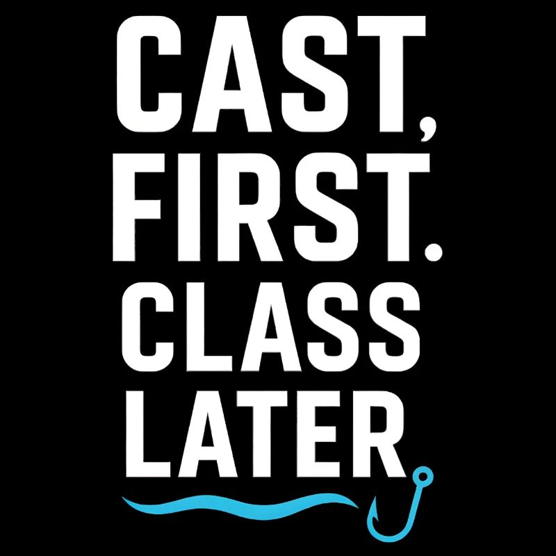 Cast First Class Later