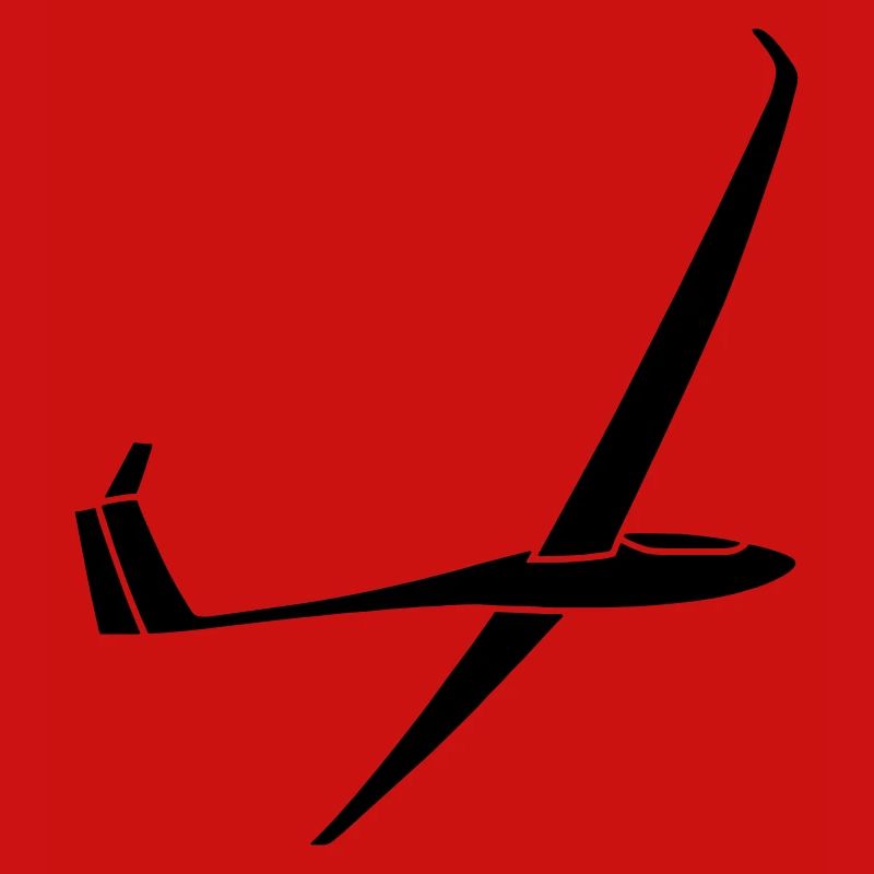 Glider Gliding Glider Glider Pilot Pilot