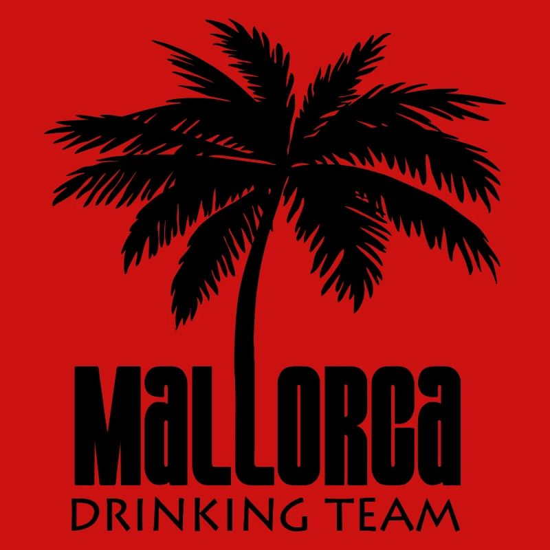Mallorca team