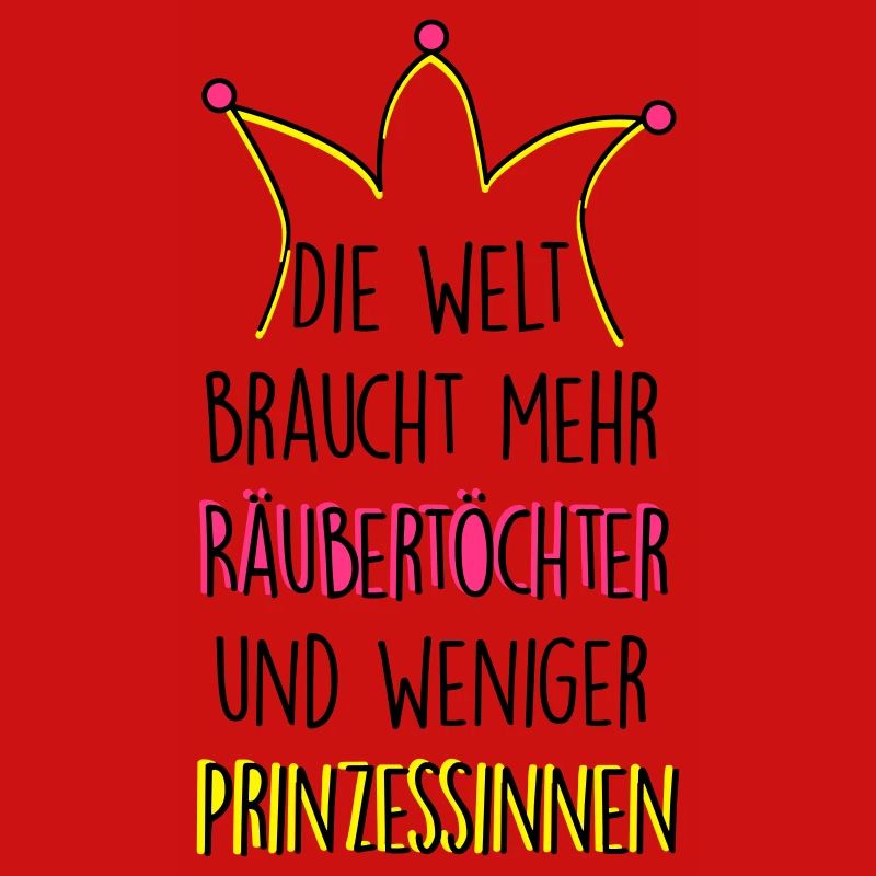 Räubertöchter