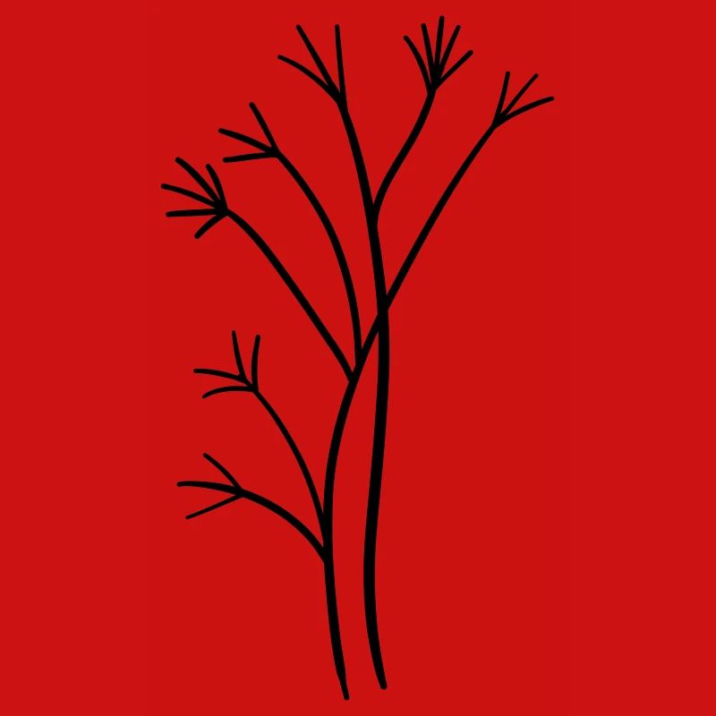 simple Gräser