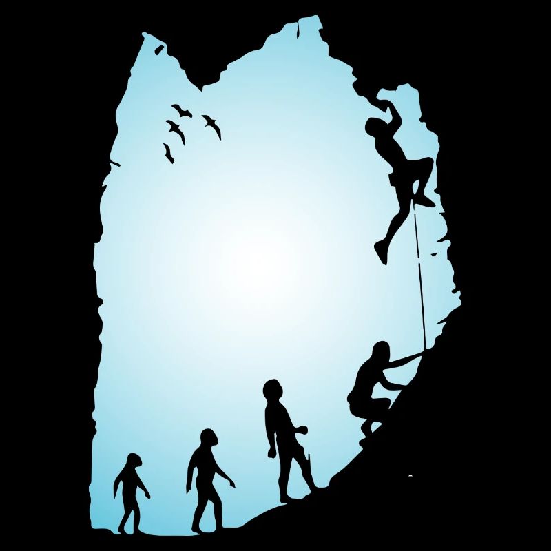 Climbing