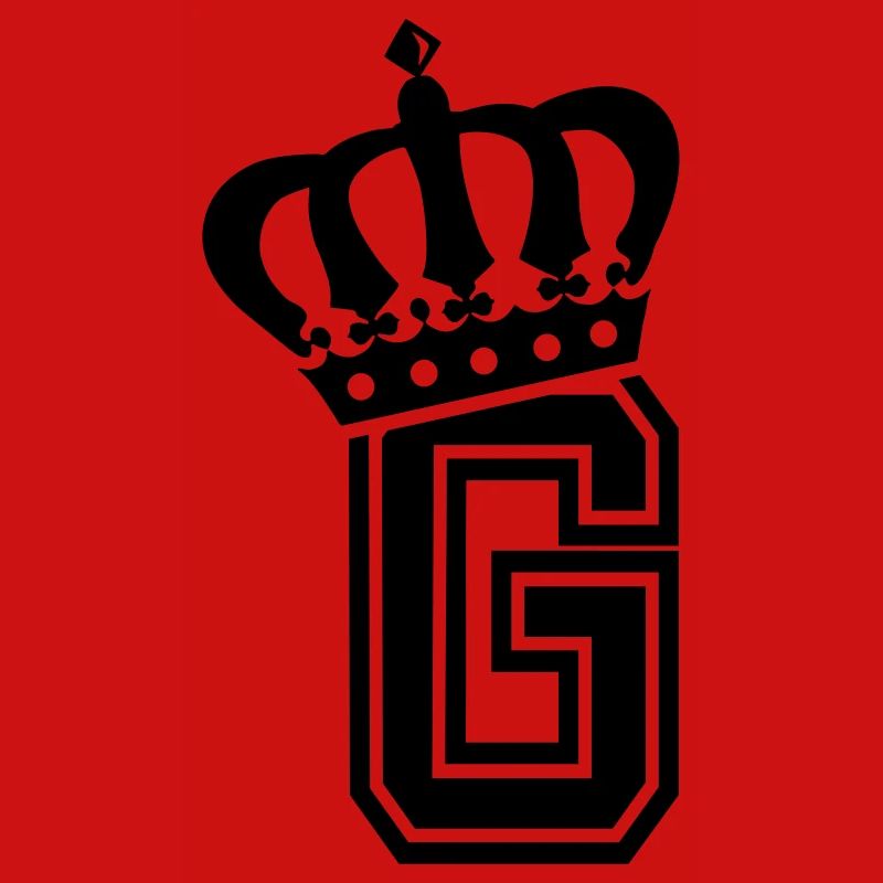 Buchstabe G