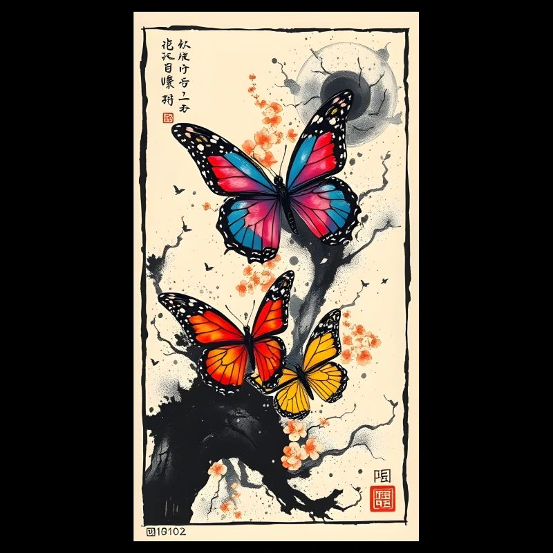 Butterfly