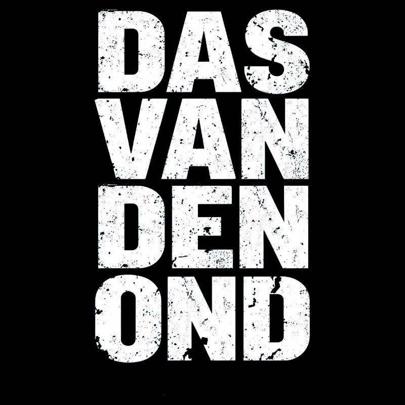 Das van den ond. Antwerp proverbs