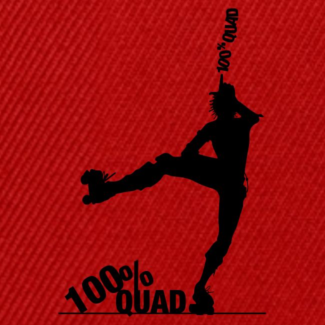 Roller Quad