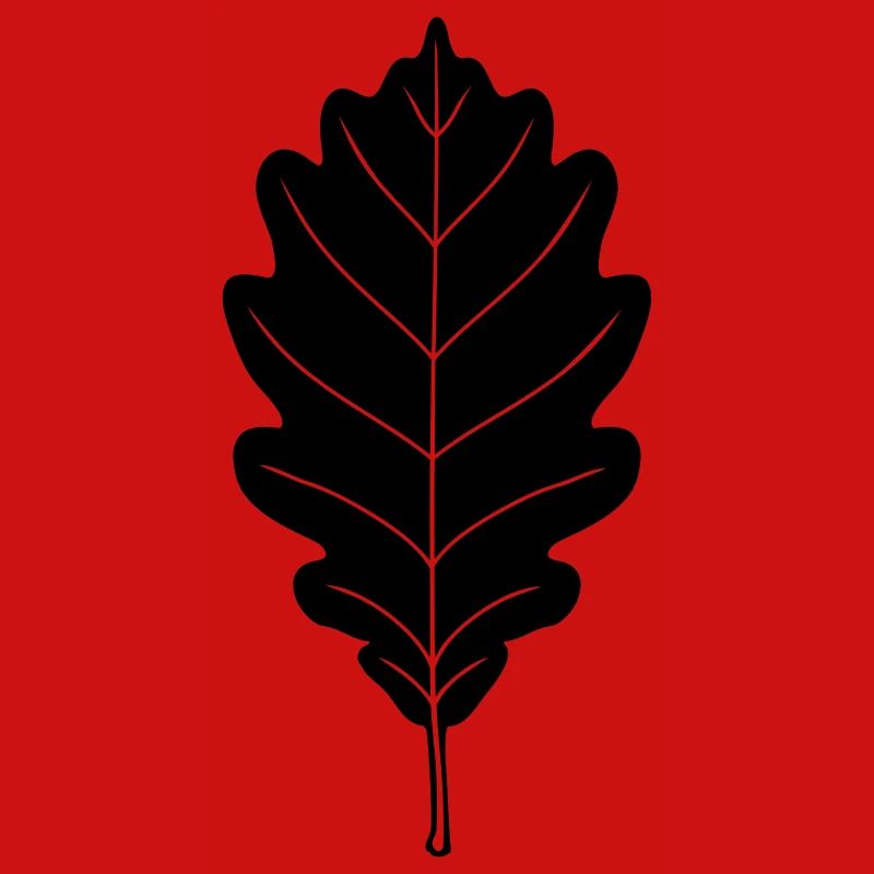Oak Leaf
