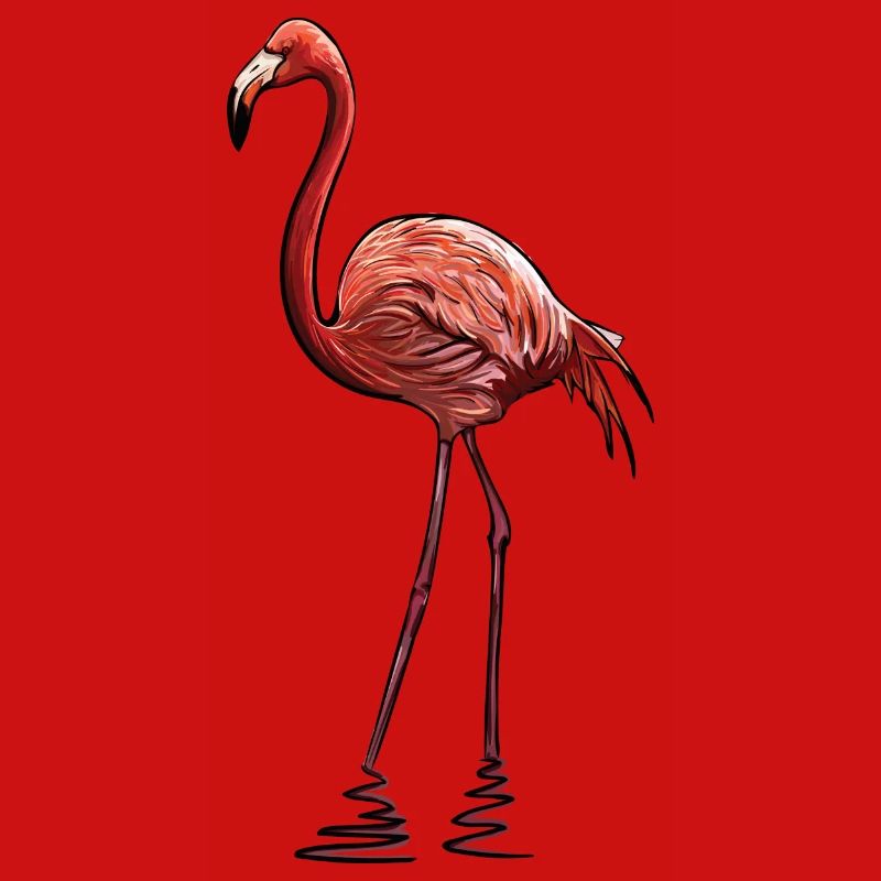 Flamingo
