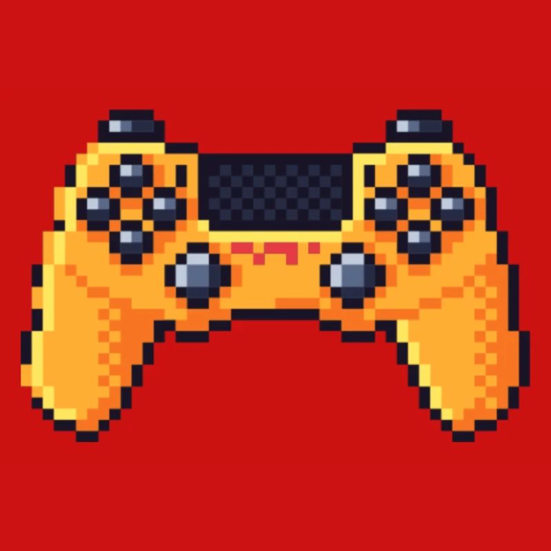 gaming controller