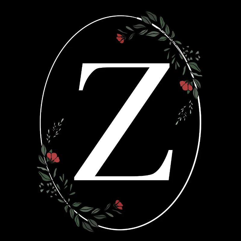 Letter Z