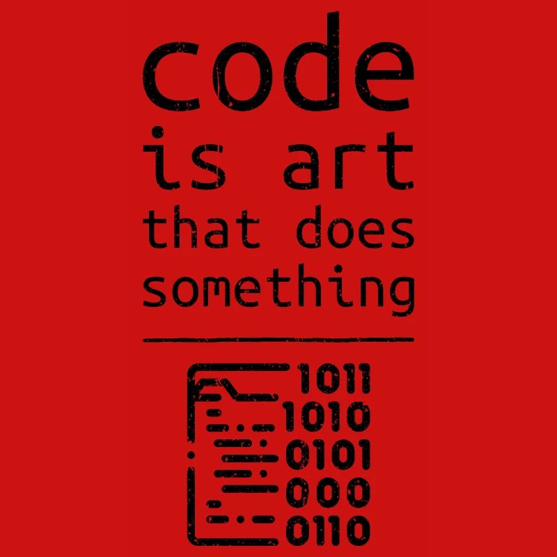 Cadeau de programmeur de développeur de codeur de code