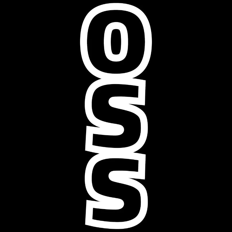 OSS - Karate Geschenkidee