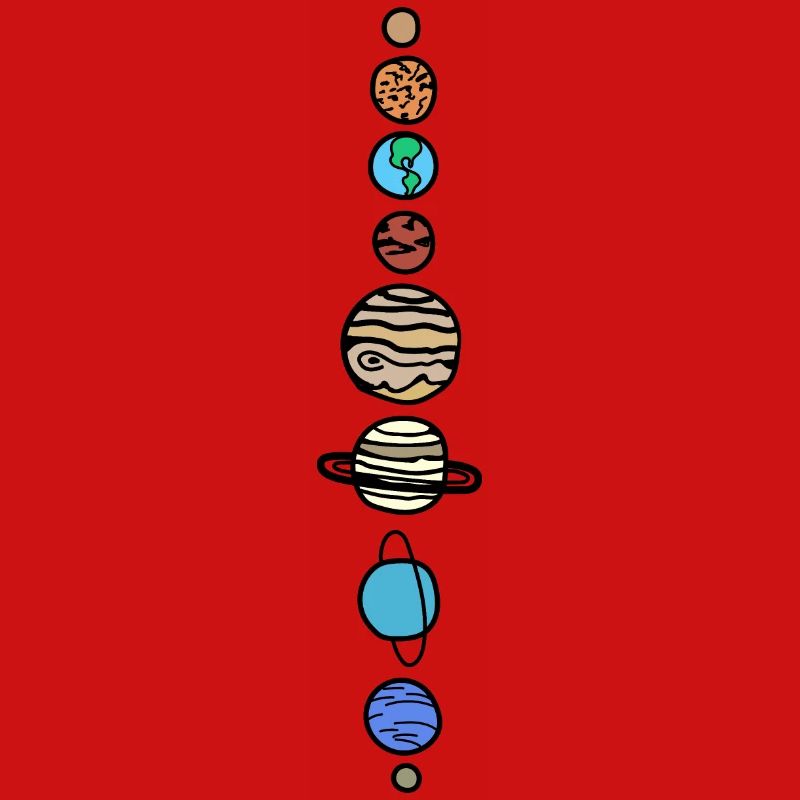 Solar system