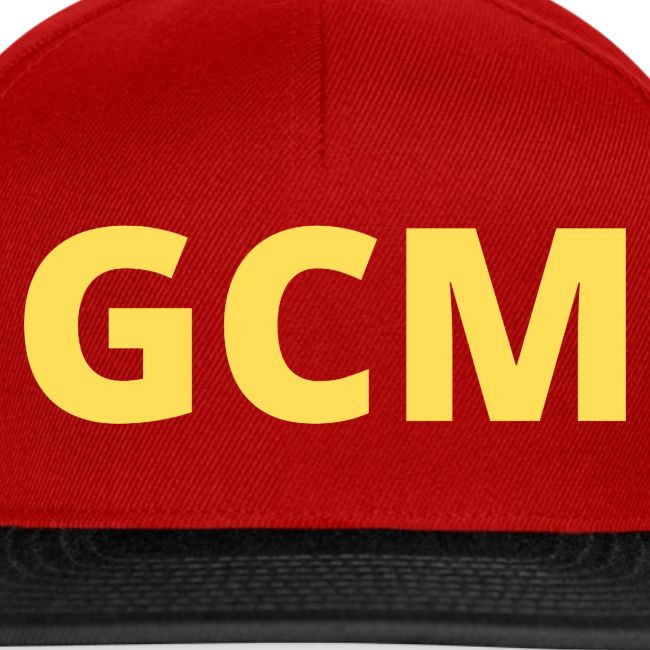 GCM