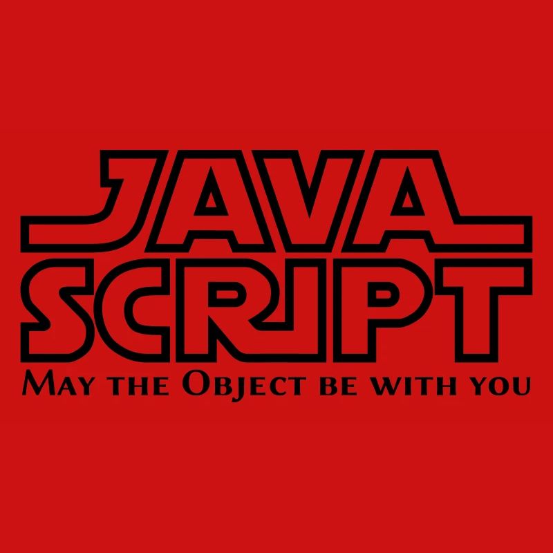 JavaScript - May the Objet be with you