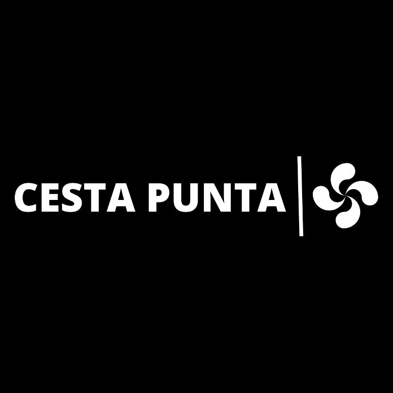 CESTA PUNTA CROIX BASQUE - Basque Pelota Game