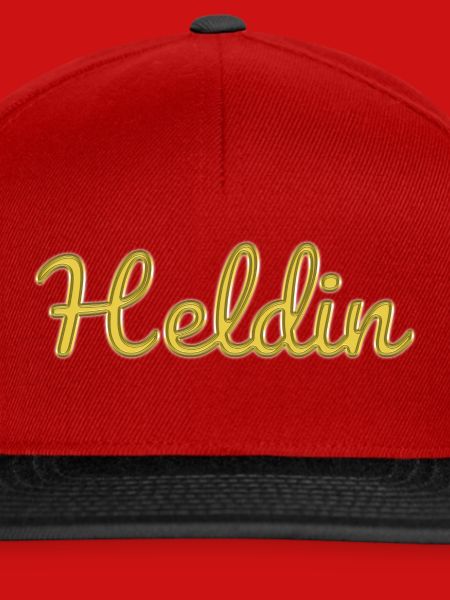 Heldin