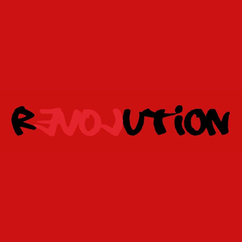 revolution