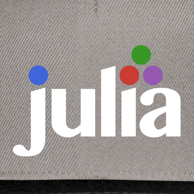 Julia Dots