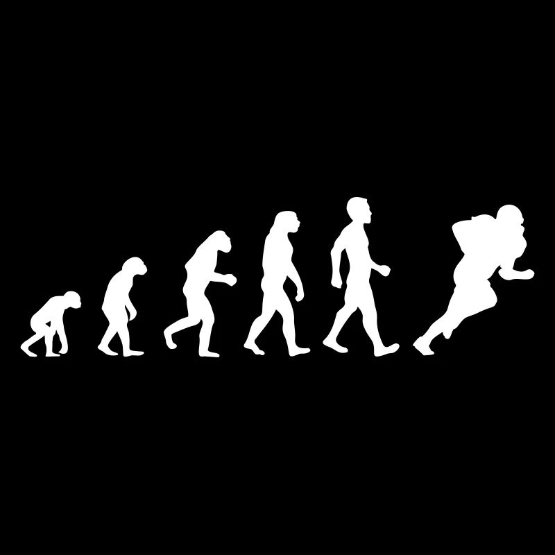 Evolution American Football