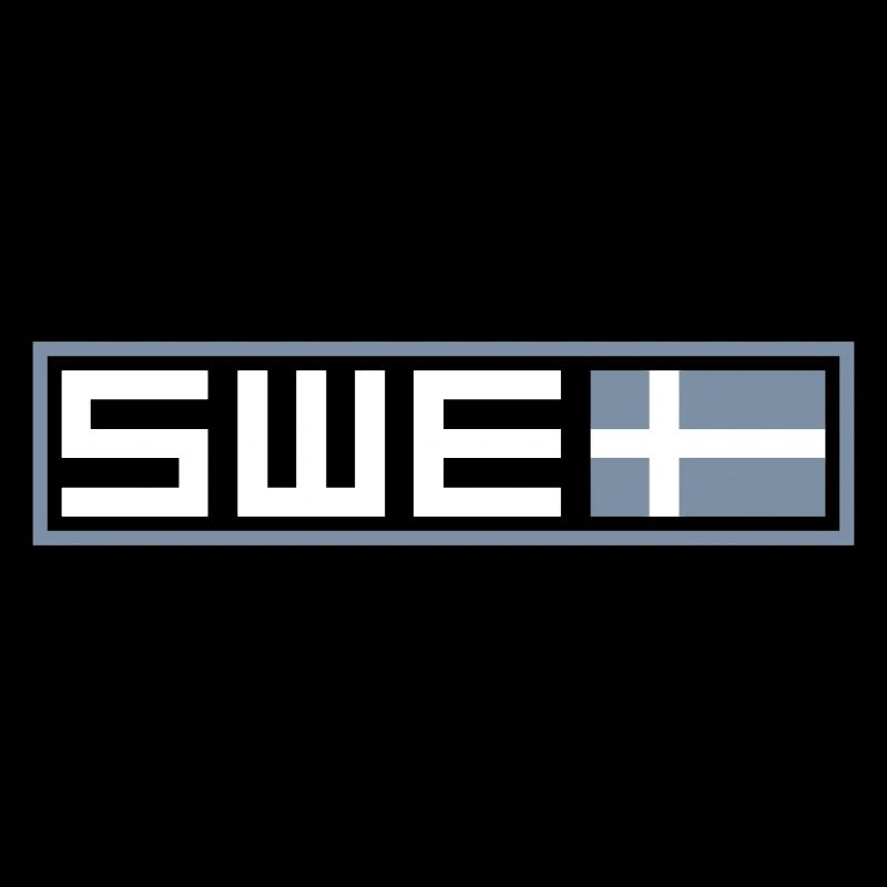 Drapeau tactique de la Suède