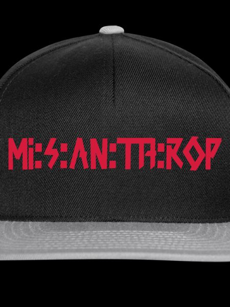 Misanthrop