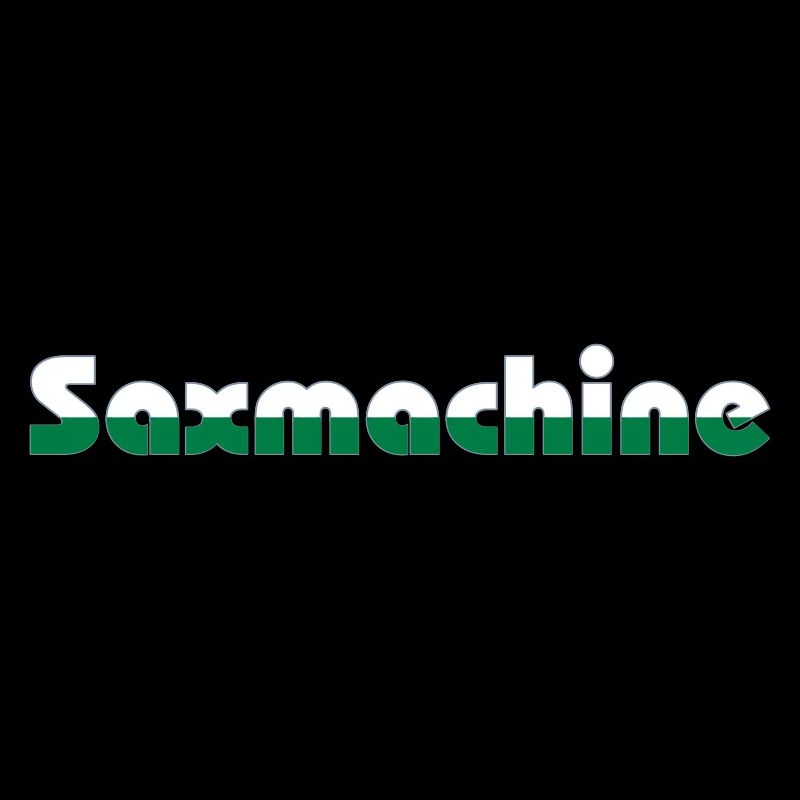 Saxmachine