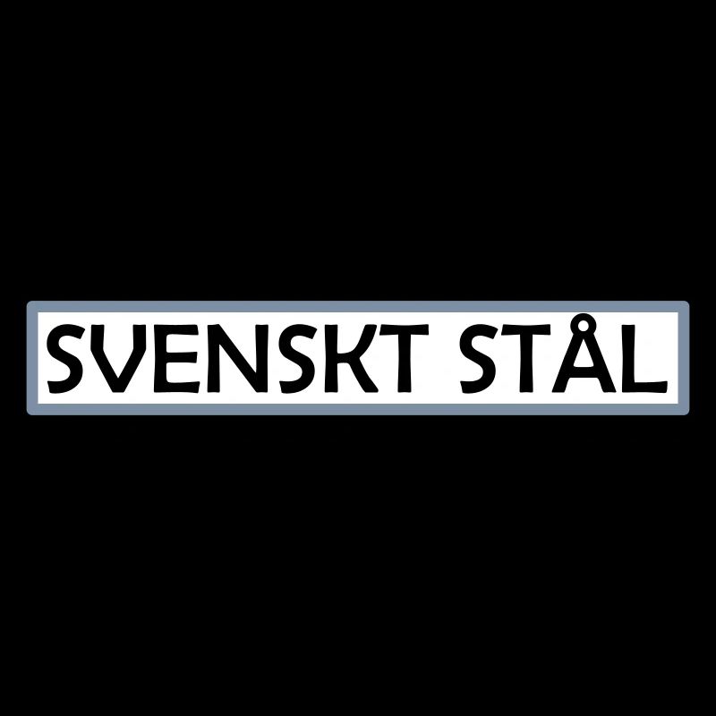 Swedish steel