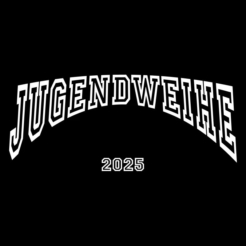 Jugendweihe 2025